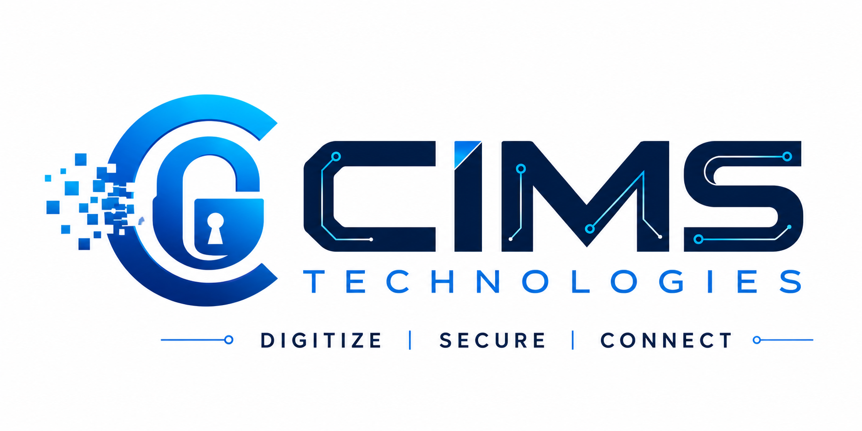 CIMS Technologies logo